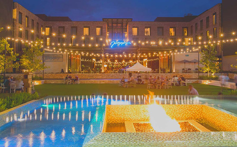 $42M Refi Obtained for MXU Century Square