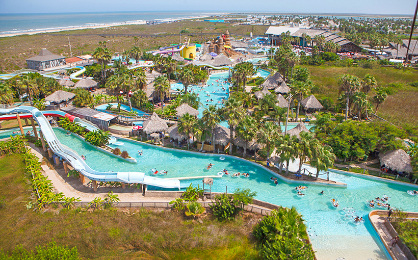 Schlitterbahn Riverpark is Drowning, Facing Foreclosure
