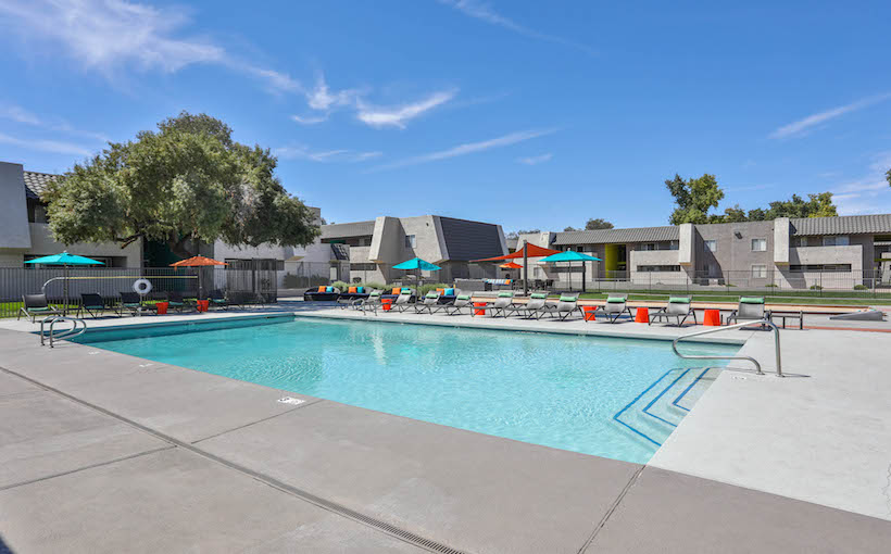 TruAmerica Multifamily Snags Tempe MF’s for $67M