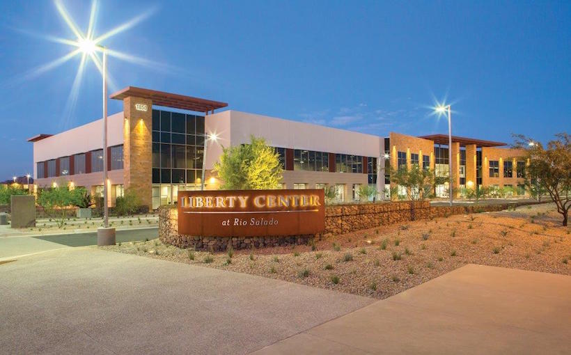 Liberty Unloads 5-Property Portfolio in Arizona for $255M