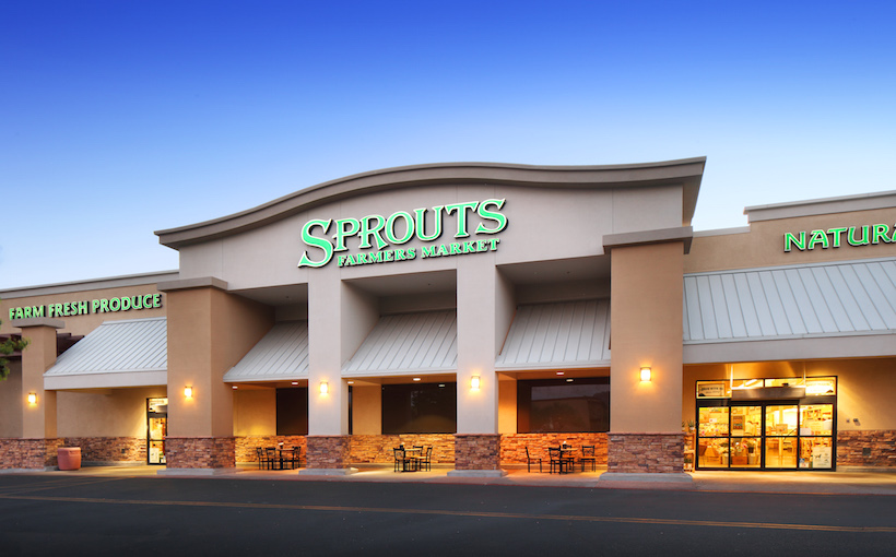 Oro Valley Shopping Center Trades for $41M