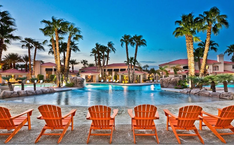 LaSalle Property Fund Acquires 488-Unit Luxury MF in Phoenix 