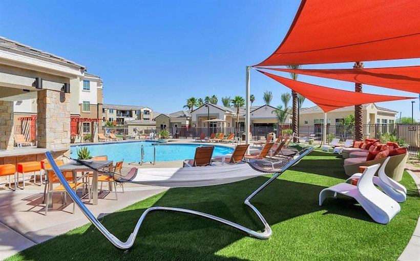 Canadian Investor Enters Tempe Market