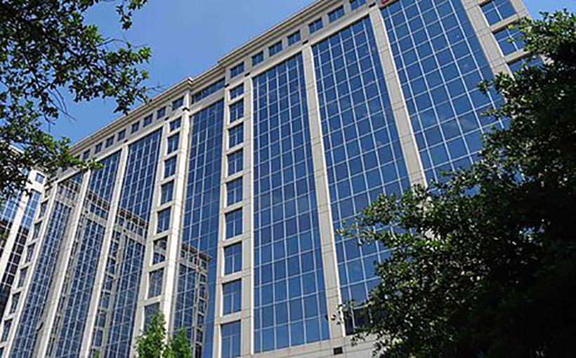 Crescent Real Estate Snags 354K-SF on Dallas North Tollway