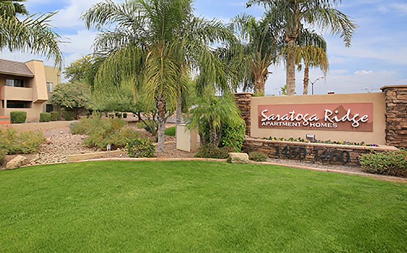 Bridge Investment Pays $75M for Phoenix MF