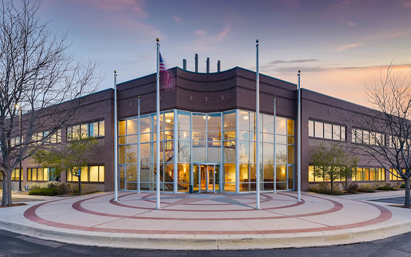 Broe Real Estate Group Acquisition