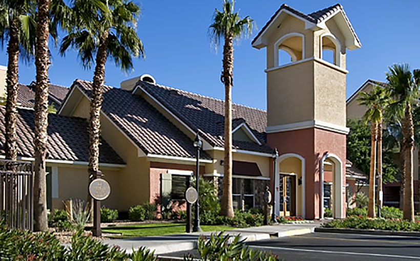 Hunt Mortgages’ $32M Funding Facilitates Phx Apt Buy