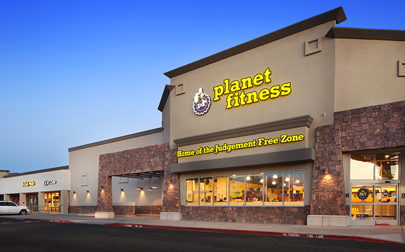 Canadian Investor Pays $14M for AZ’s 67K-SF Mountain Vista Plaza