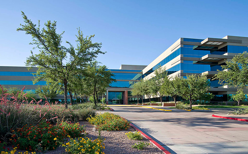 Velocis Pays $52M for 175K-SF Kierland One in Scottsdale