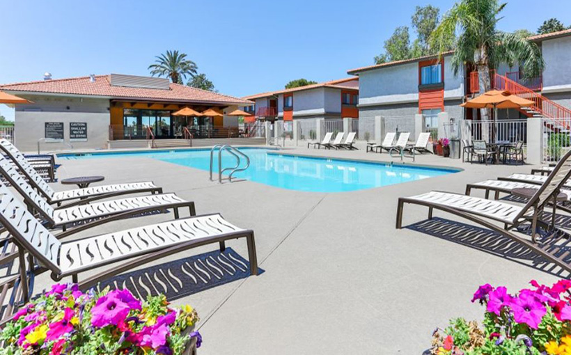 Private Investor Buys Phoenix MF for $33M