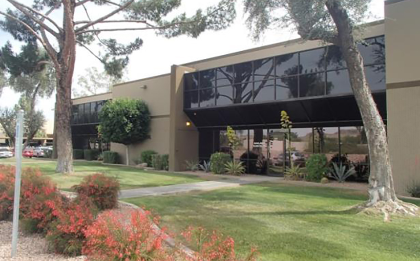 BKM Snags 305K-SF AZ Industrial Portfolio