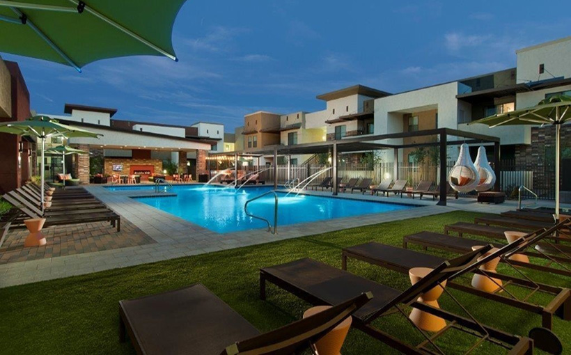 Olympus Property Acquires Vive, Expands Portfolio