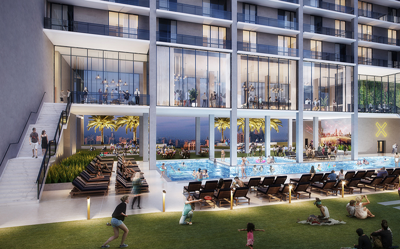 $102M Loan Secured for 253-Unit “X Phoenix”
