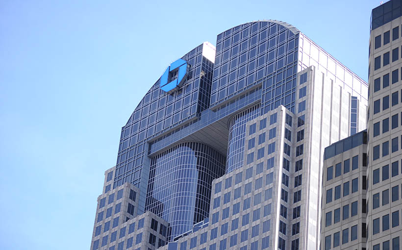 Hines Sells Dallas Chase Tower for $285M - Connect CRE