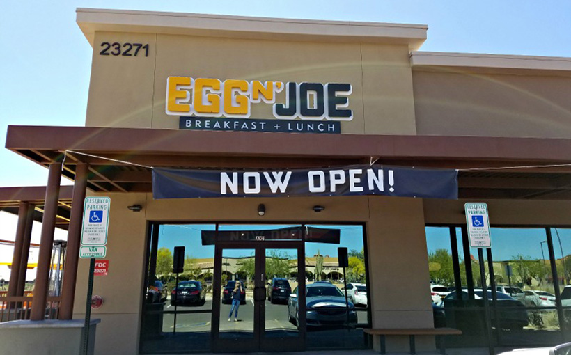 LaSalle Pays Record-Breaking $47M for Scottsdale Retail