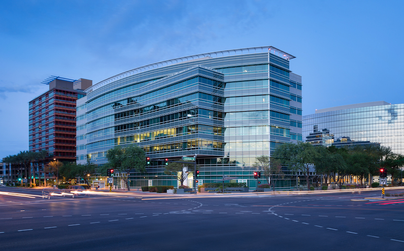 Hines Inks 29K-SF Lease on PHX’s Camelback Corridor