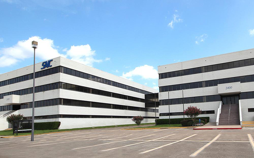 Wylie to Consolidate Houston-Area Ops