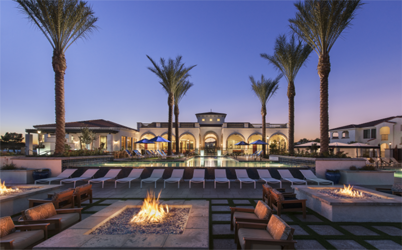 Passco Snags Chandler, AZ Apartments for $82M