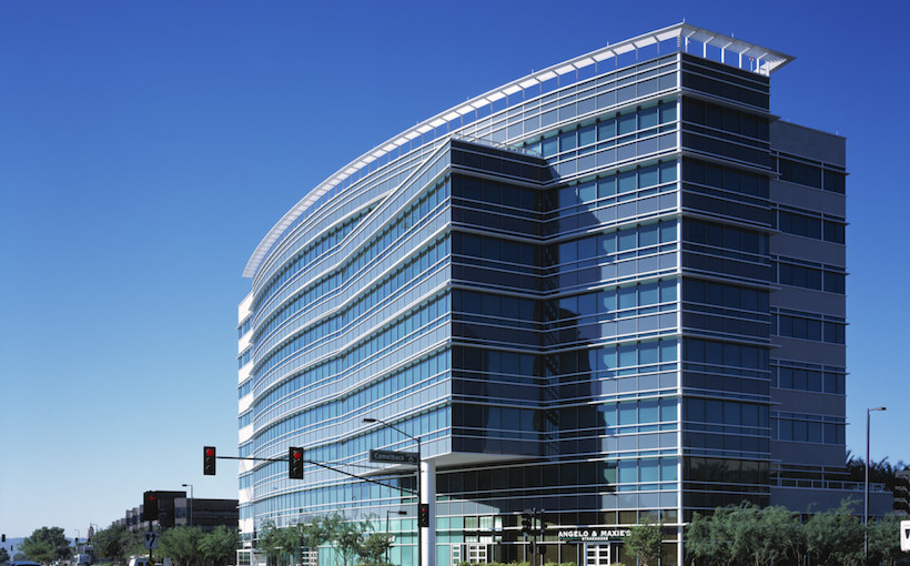 New York Life Claims Phoenix Asset from Hines for $100M