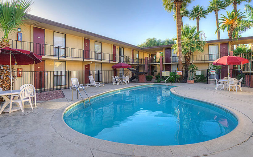 Mentor Properties Snags 325 Phoenix MF Units