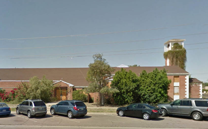 Mormon Church to Become MXU Development