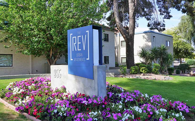 Security Properties Pays $28M for Class C MF in Arizona