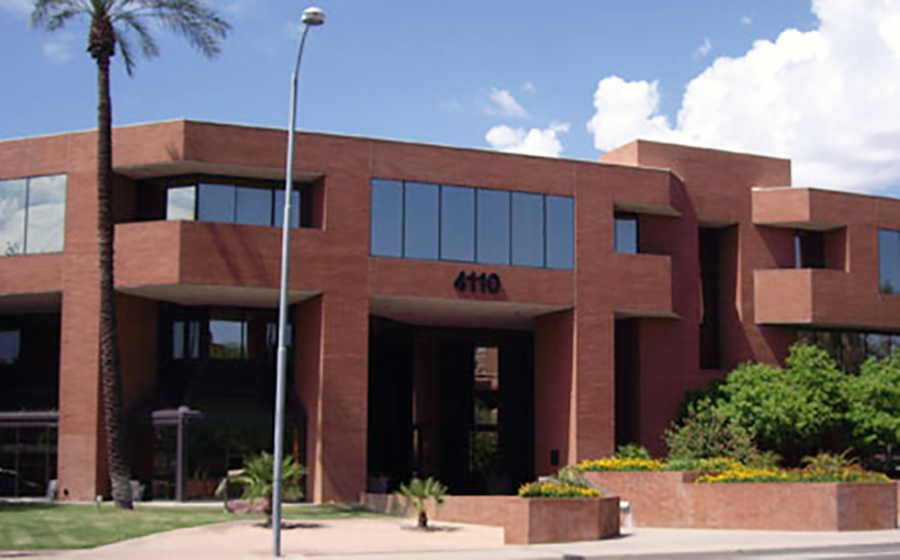 Goldman Sachs Strikes Again in Scottsdale