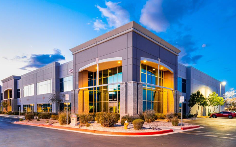 Buchanan Street Sells Quattro in PHX for $44M