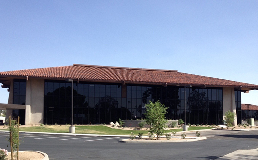 Broe Real Estate Sells Tempe Office for $14M