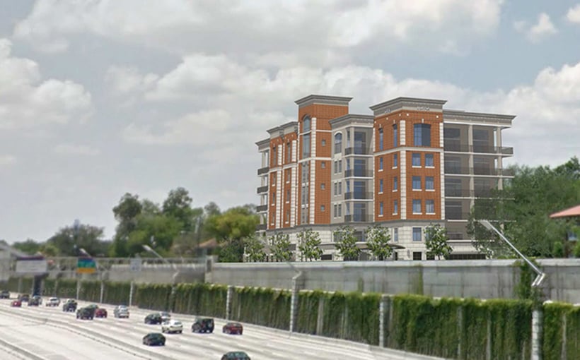 Houston’s Topaz Village On Track after Oil Slump