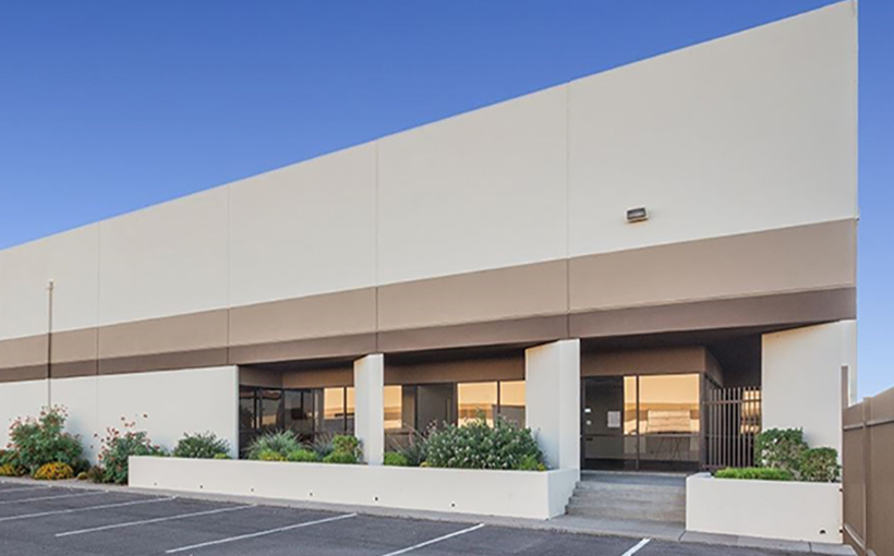 Expanding Snyder’s-Lance Inks 37,000-SF Deal