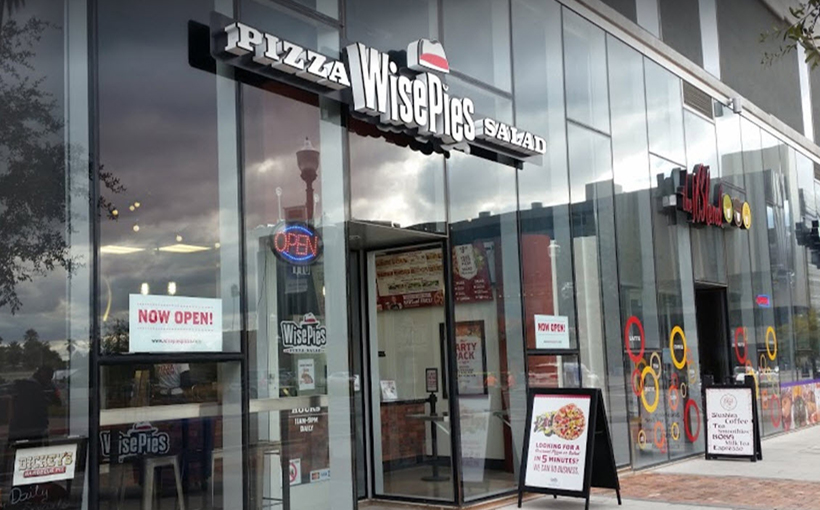 New Mexico Pizza Concept Comes to Phoenix