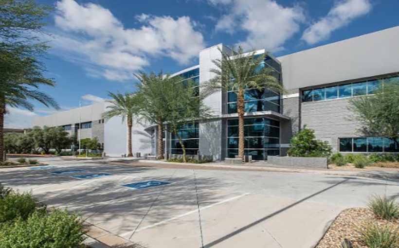 Credit Union Pays $17M for Former Honeywell Office