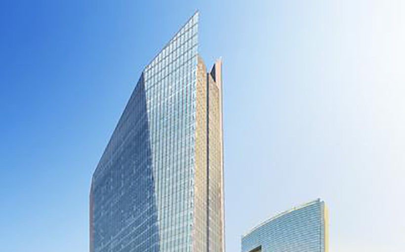 United Airlines Inks 225,000-SF Deal for Houston HQ