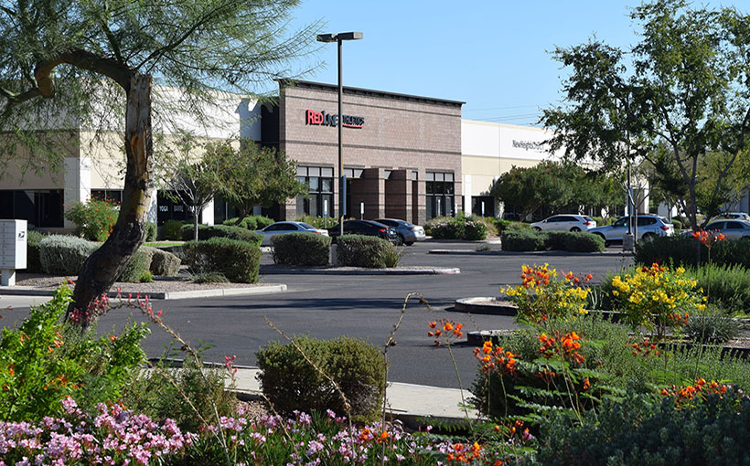 California Investor Sells 130K-SF Chandler Business Center