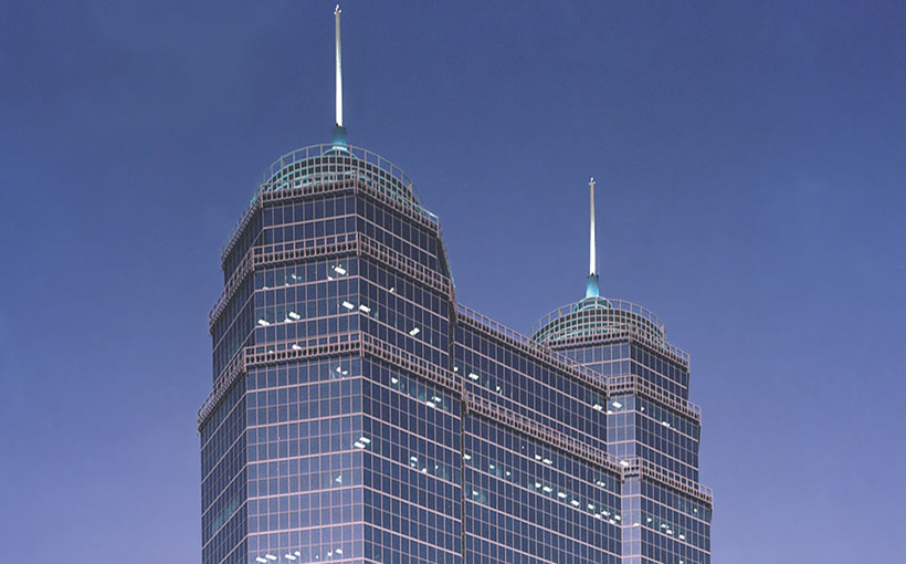 Texas Children’s Hospital Buys Iconic TMC Buildings