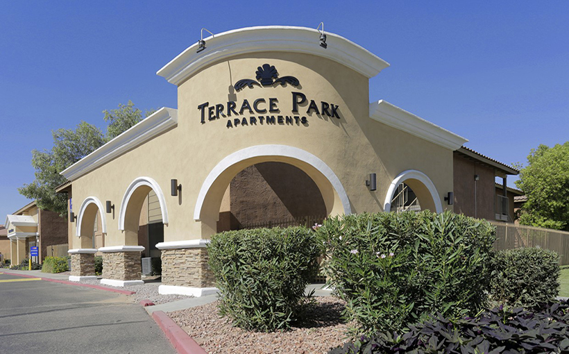 Western Wealth Strikes Again With 213-Unit Buy