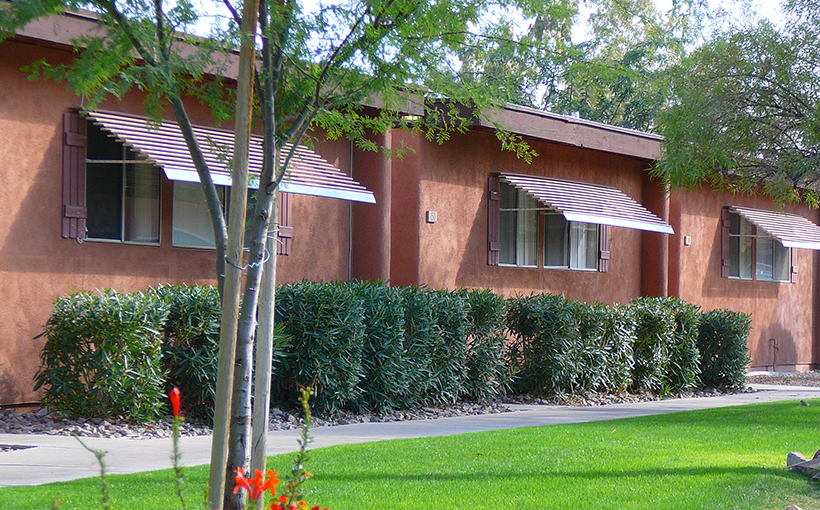 Investor Enters Tucson with 1,004-Unit MF Buy