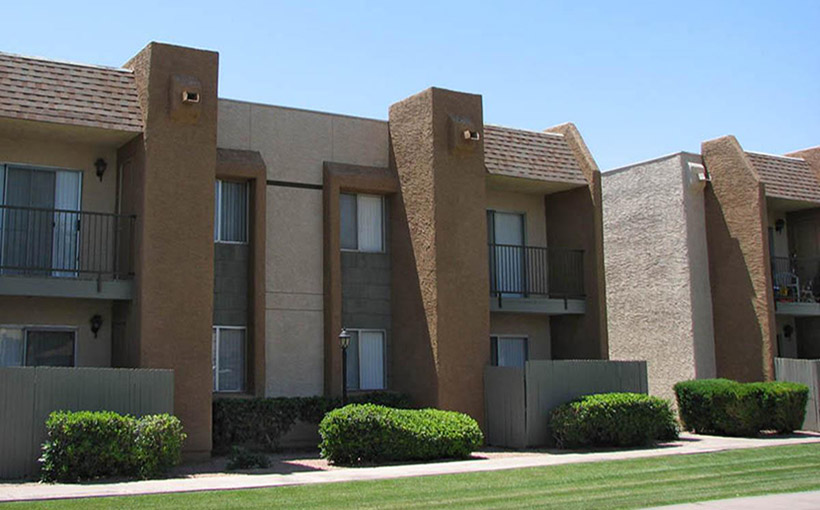 Silverstone Enters Phx with $18M Buy