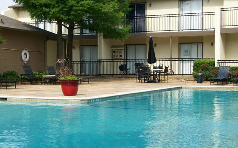 Presidium Group Snags Villas on Forest Springs