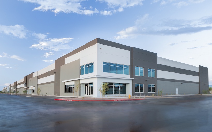 Conor Commercial, Globe Corp. Divest Arizona Facility for $27M