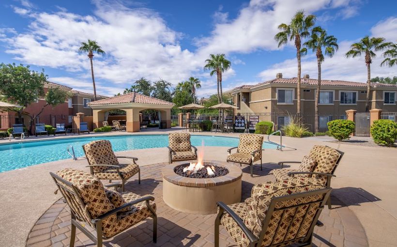 MF Asset in Arizona’s Economic Super Core Sells for $60M