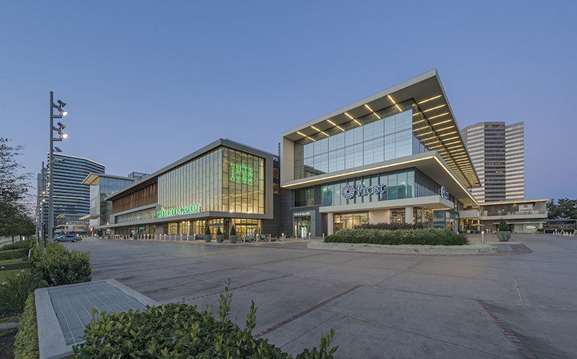 HFF Secures $80M Acquisition Financing for Houston’s BLVD Place