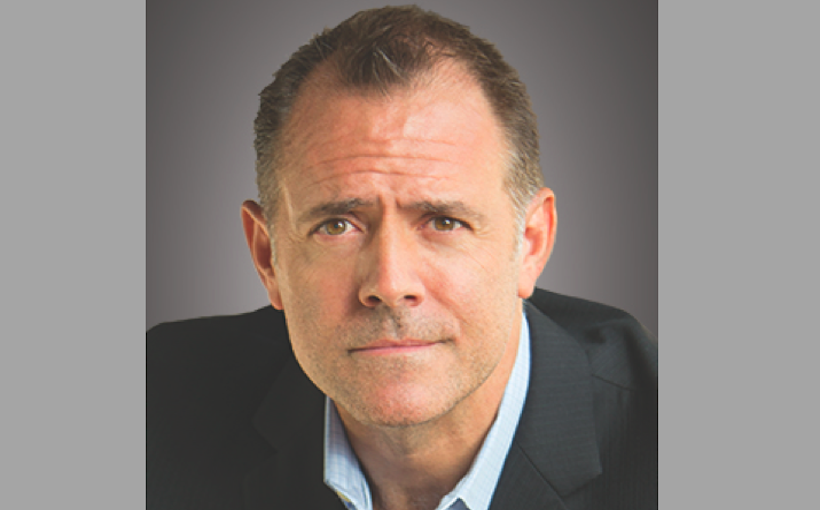 Bradley Cribbins Assumes Reins of Alliance’s Management Division