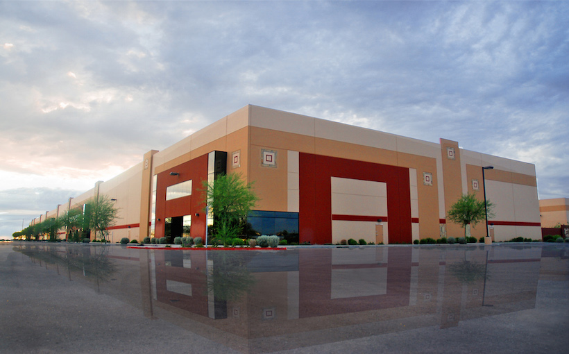 Pilkington Renews 200K SF at Lincoln Property’s Buckeye 75 in Phoenix