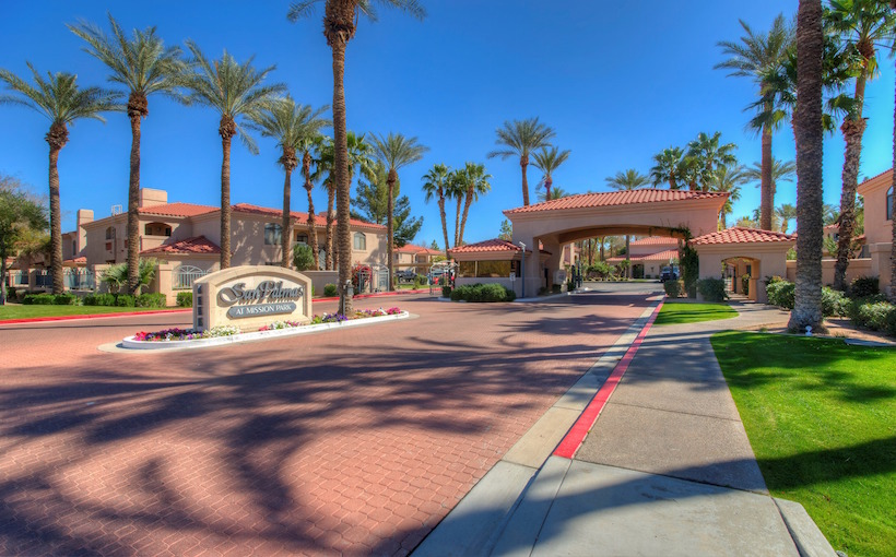 Arizona MF Trades in Off-Market Transaction