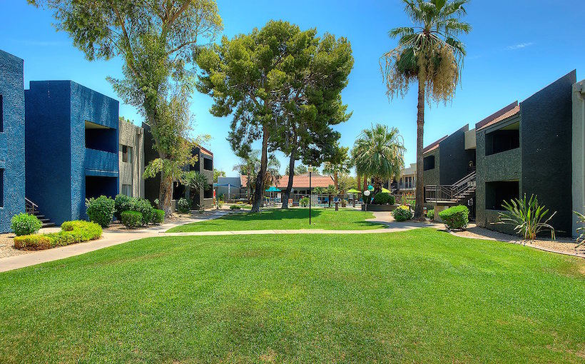L5 Investments Partnership Acquires PHX MF for $27.2M