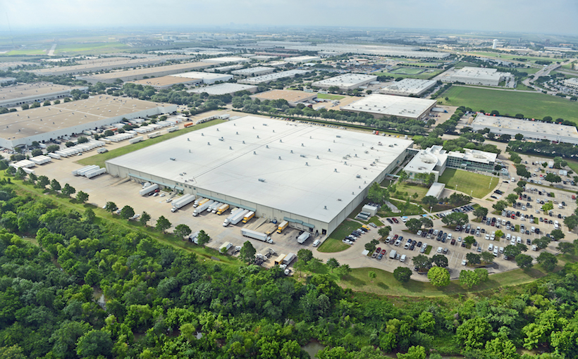 LBA Lands Dallas-Ft. Worth Portfolio