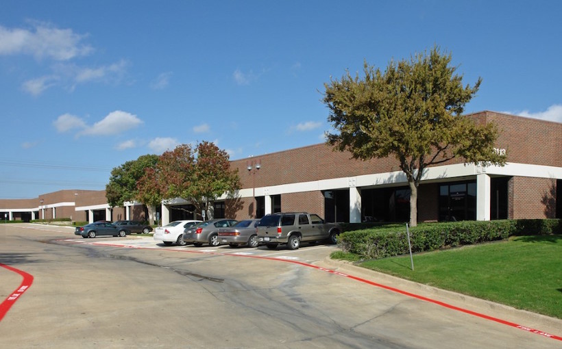 Entrada Acquires 7-Property Dallas Portfolio