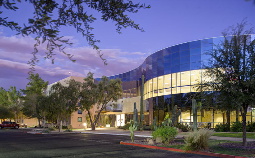 Arch Street Enters PHX Market with GoDaddy Buy